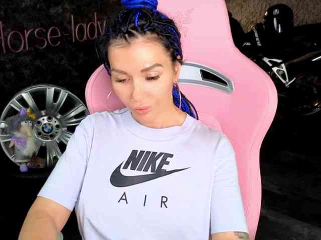 -BABAYAGA- webcam