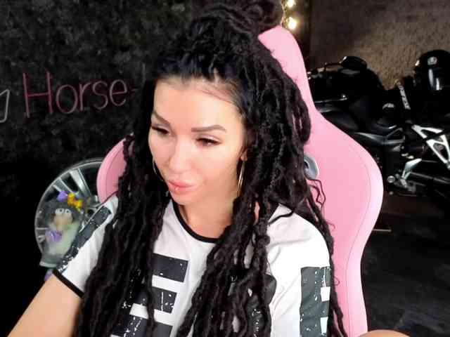 -BABAYAGA- webcam
