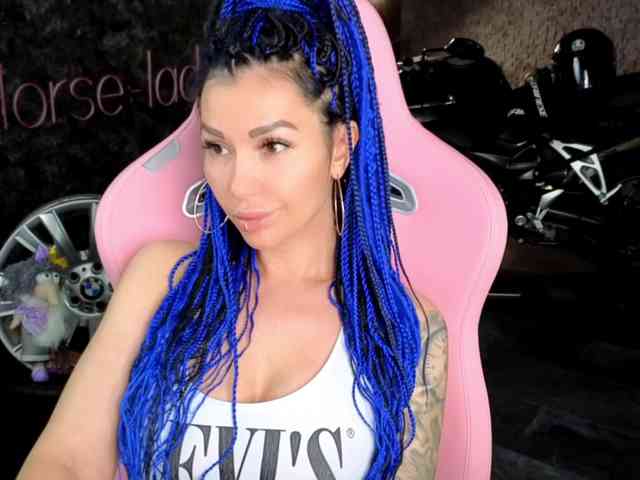 -BABAYAGA- webcam