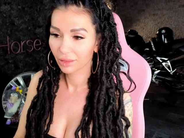 -BABAYAGA- webcam