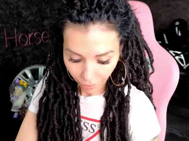 -BABAYAGA- webcam