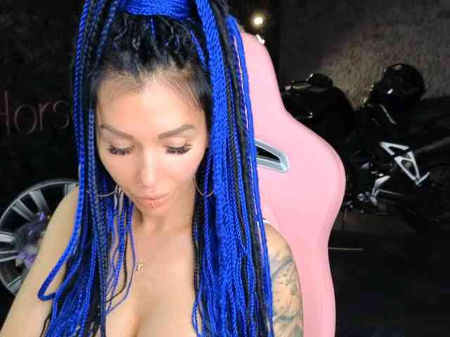 -BABAYAGA- webcam