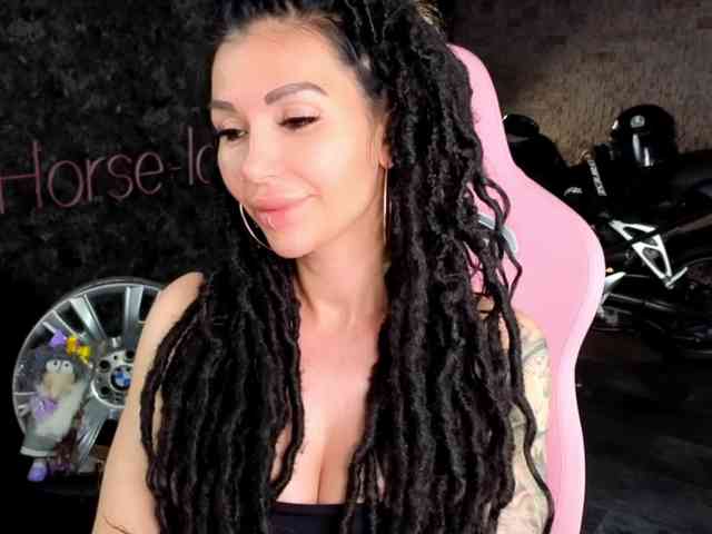 -BABAYAGA- webcam