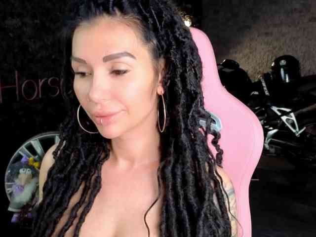 -BABAYAGA- webcam