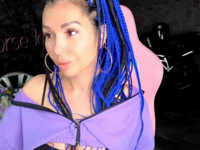 -BABAYAGA- webcam