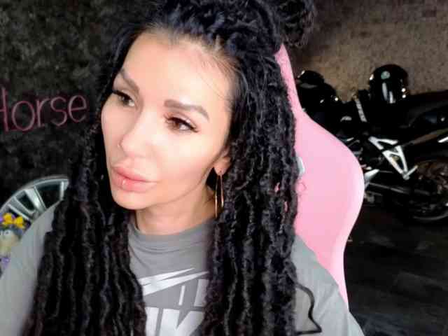 -BABAYAGA- webcam