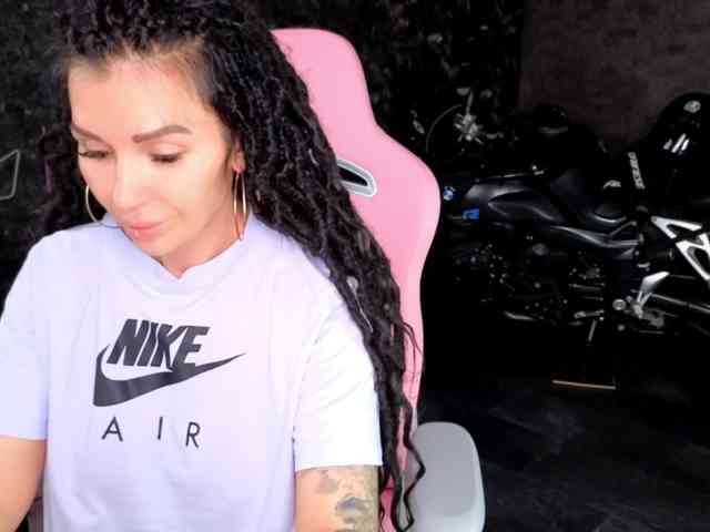 -BABAYAGA- webcam