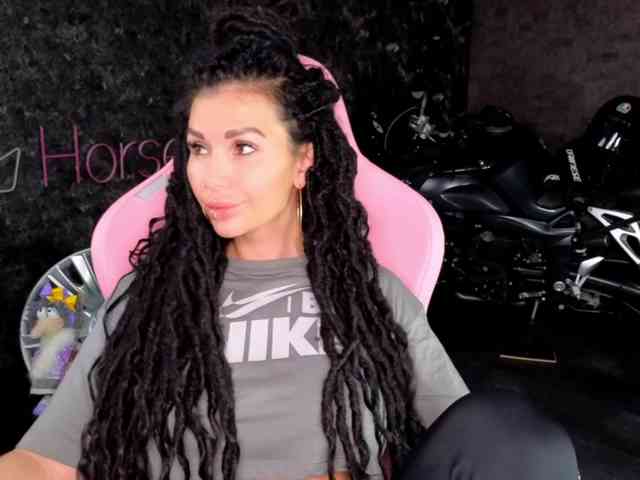 -BABAYAGA- webcam