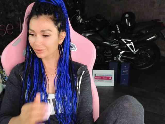 -BABAYAGA- webcam