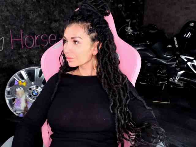 -BABAYAGA- webcam