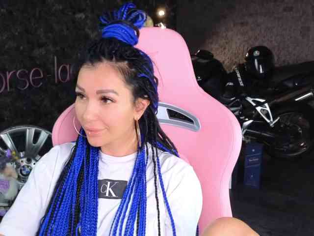 -BABAYAGA- webcam