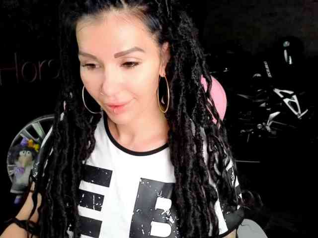 -BABAYAGA- webcam