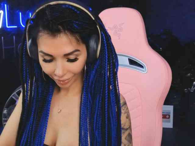 -BABAYAGA- webcam
