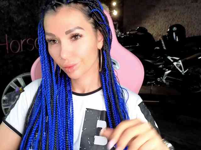 -BABAYAGA- webcam