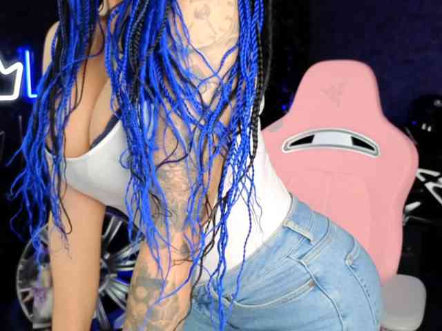 -BABAYAGA-