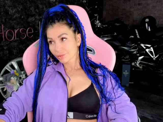 Model: -BABAYAGA-