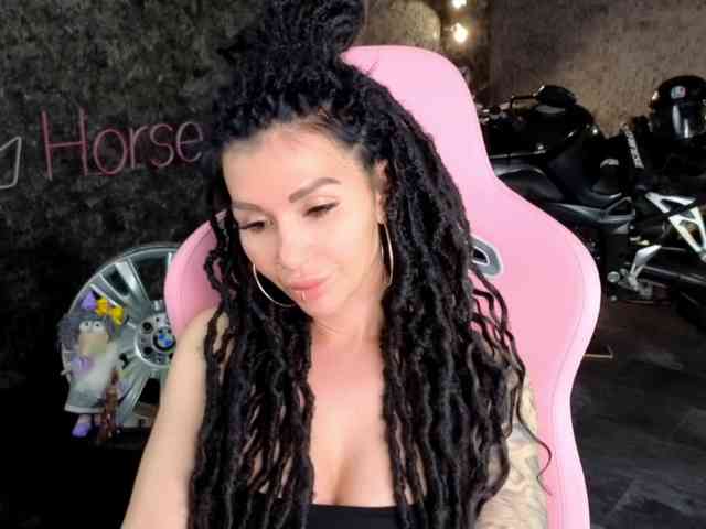 -BABAYAGA- webcam