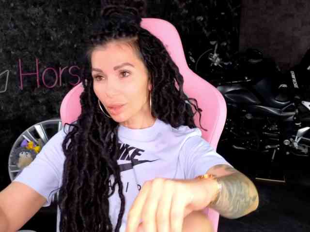 -BABAYAGA- webcam