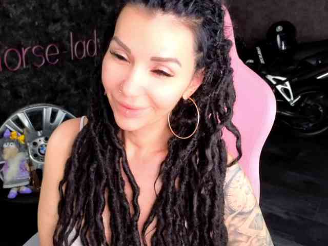 -BABAYAGA- webcam