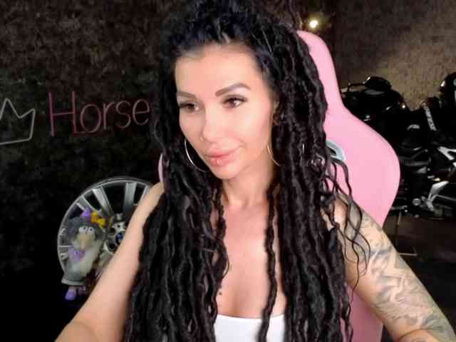 -BABAYAGA- webcam