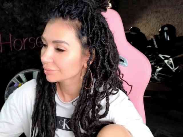 -BABAYAGA- webcam