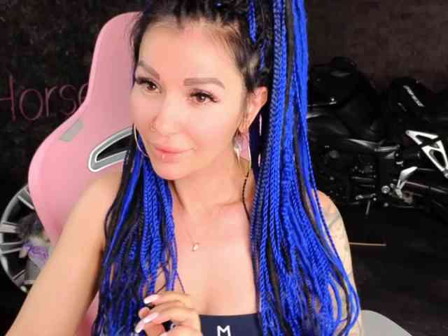 -BABAYAGA- webcam