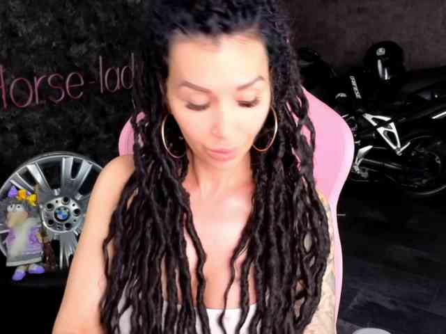 -BABAYAGA- webcam