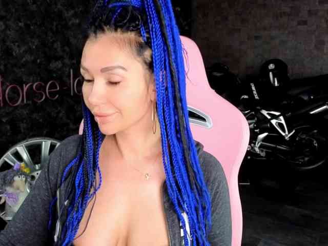 -BABAYAGA- webcam