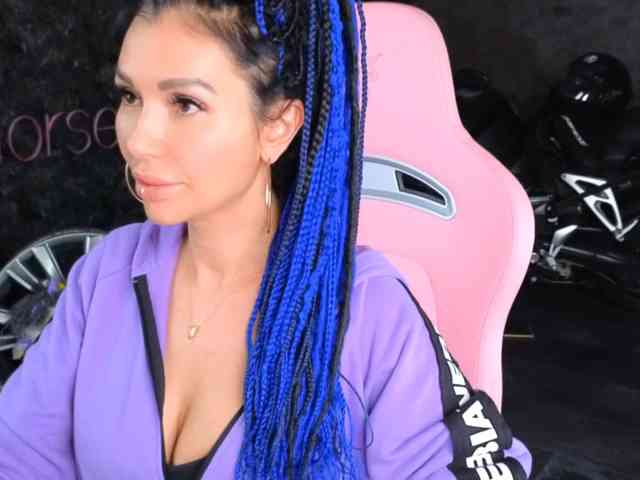 -BABAYAGA- webcam