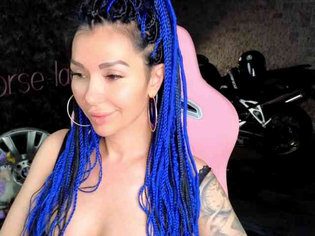 -BABAYAGA- webcam