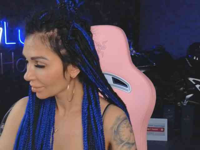 -BABAYAGA- webcam