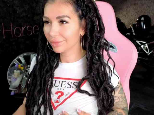 -BABAYAGA- webcam