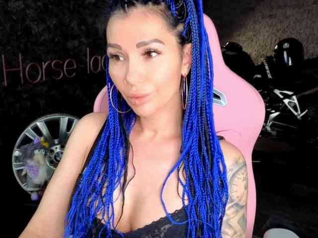 -BABAYAGA- webcam