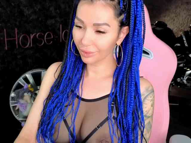 -BABAYAGA- webcam