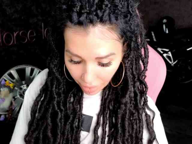 -BABAYAGA- webcam