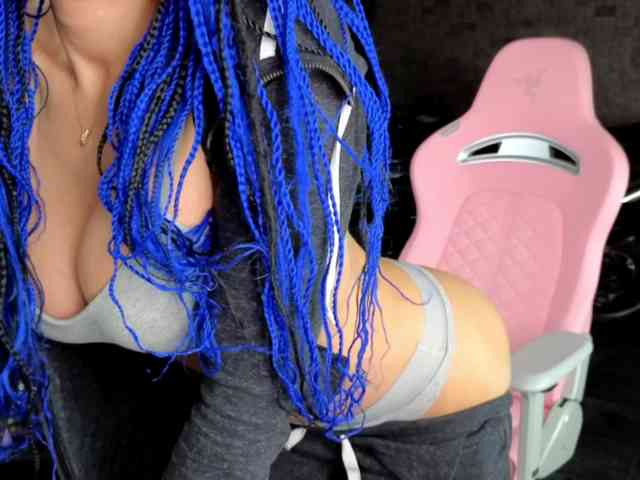 Model: -BABAYAGA-