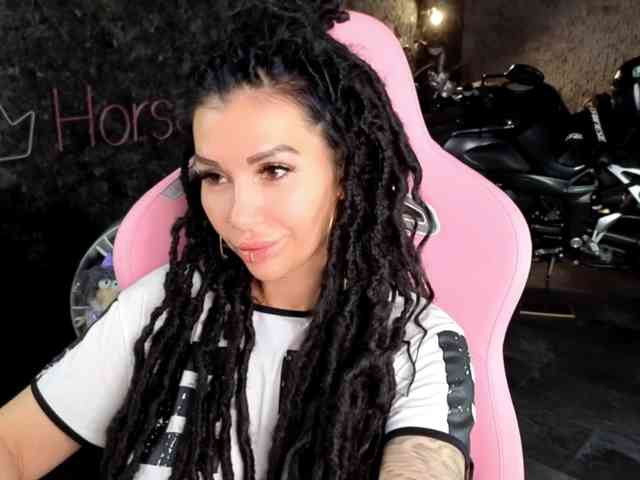 -BABAYAGA- webcam