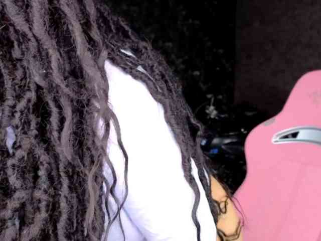 -BABAYAGA- webcam