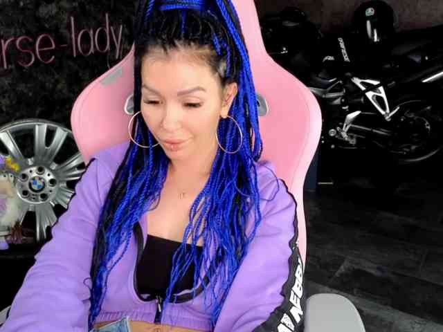 -BABAYAGA- webcam