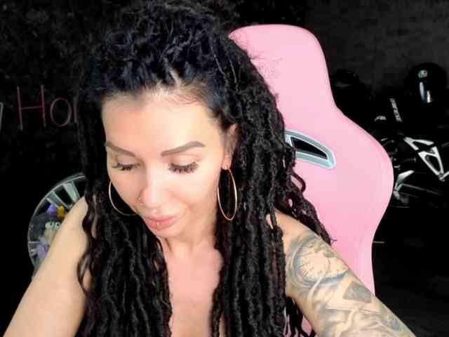 -BABAYAGA- webcam