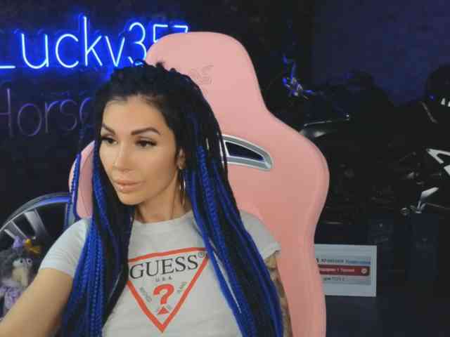 -BABAYAGA- webcam
