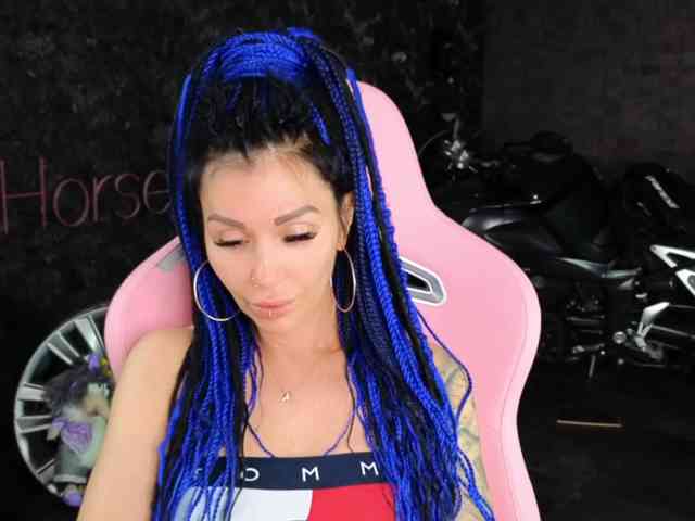 -BABAYAGA- webcam