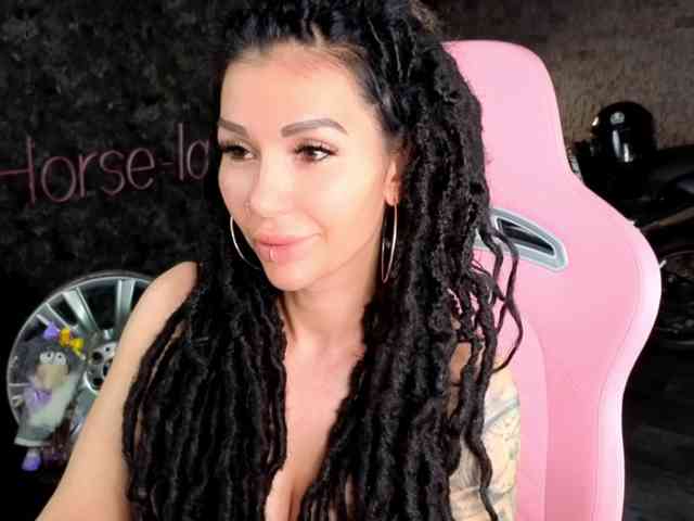 -BABAYAGA- webcam