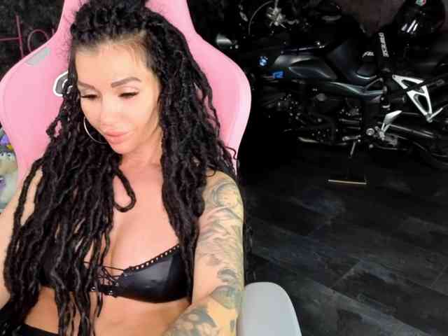 -BABAYAGA- webcam