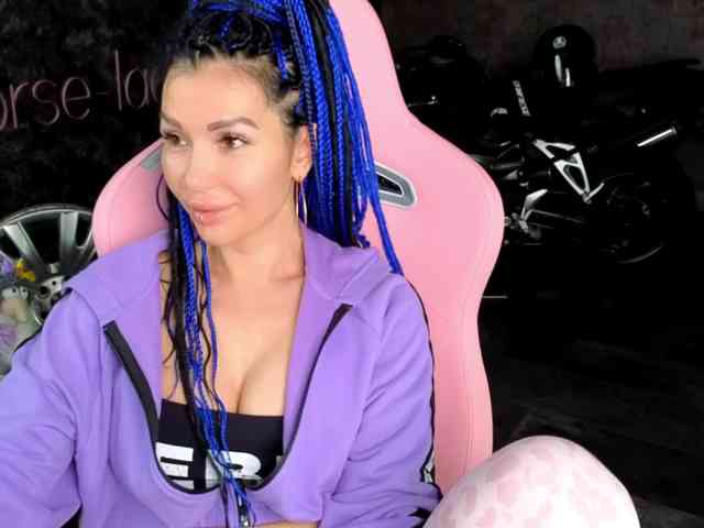 -BABAYAGA- webcam