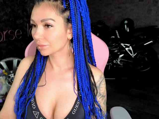-BABAYAGA- webcam