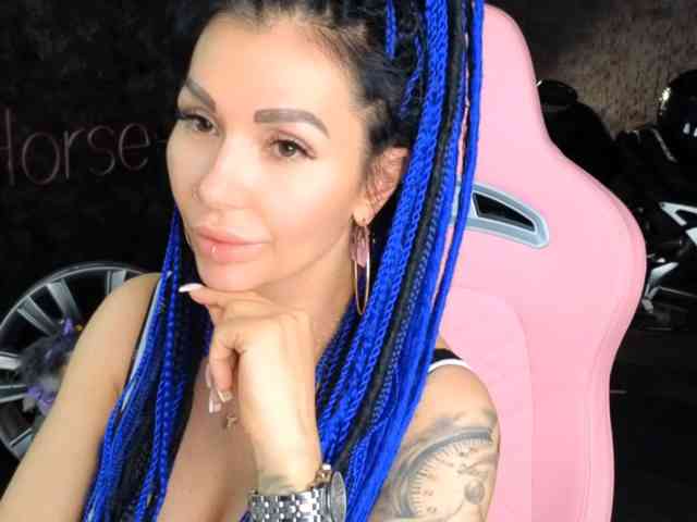 -BABAYAGA- webcam