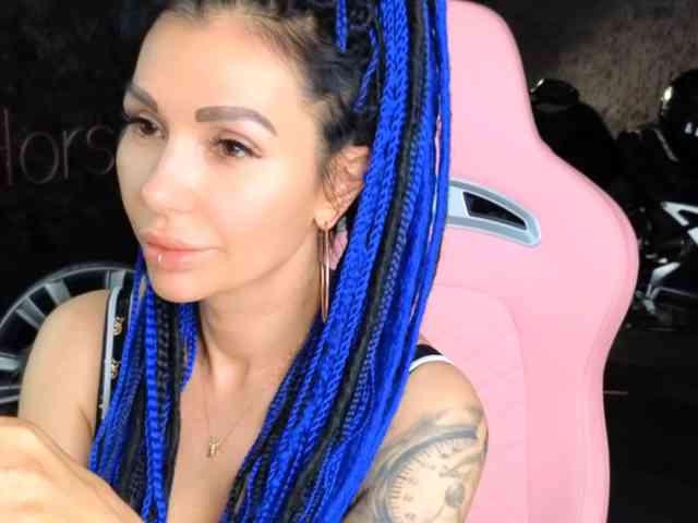 -BABAYAGA- webcam