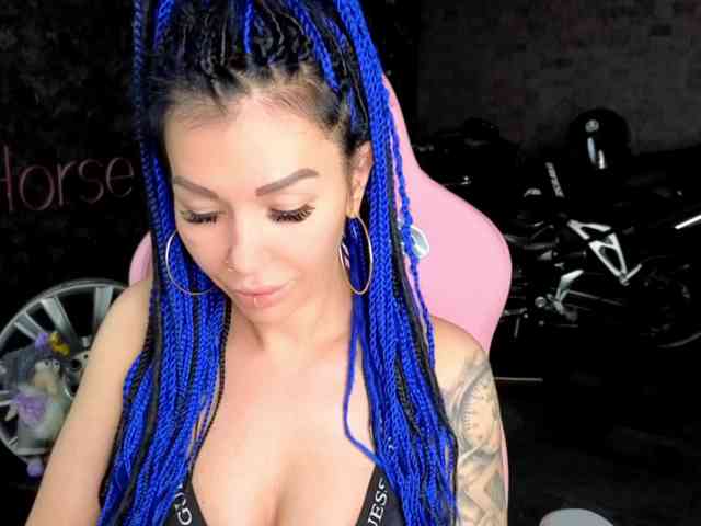 -BABAYAGA- webcam