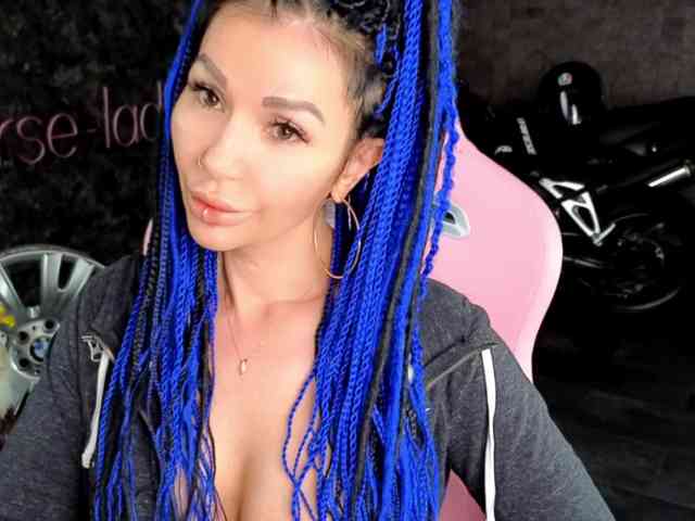 -BABAYAGA- webcam